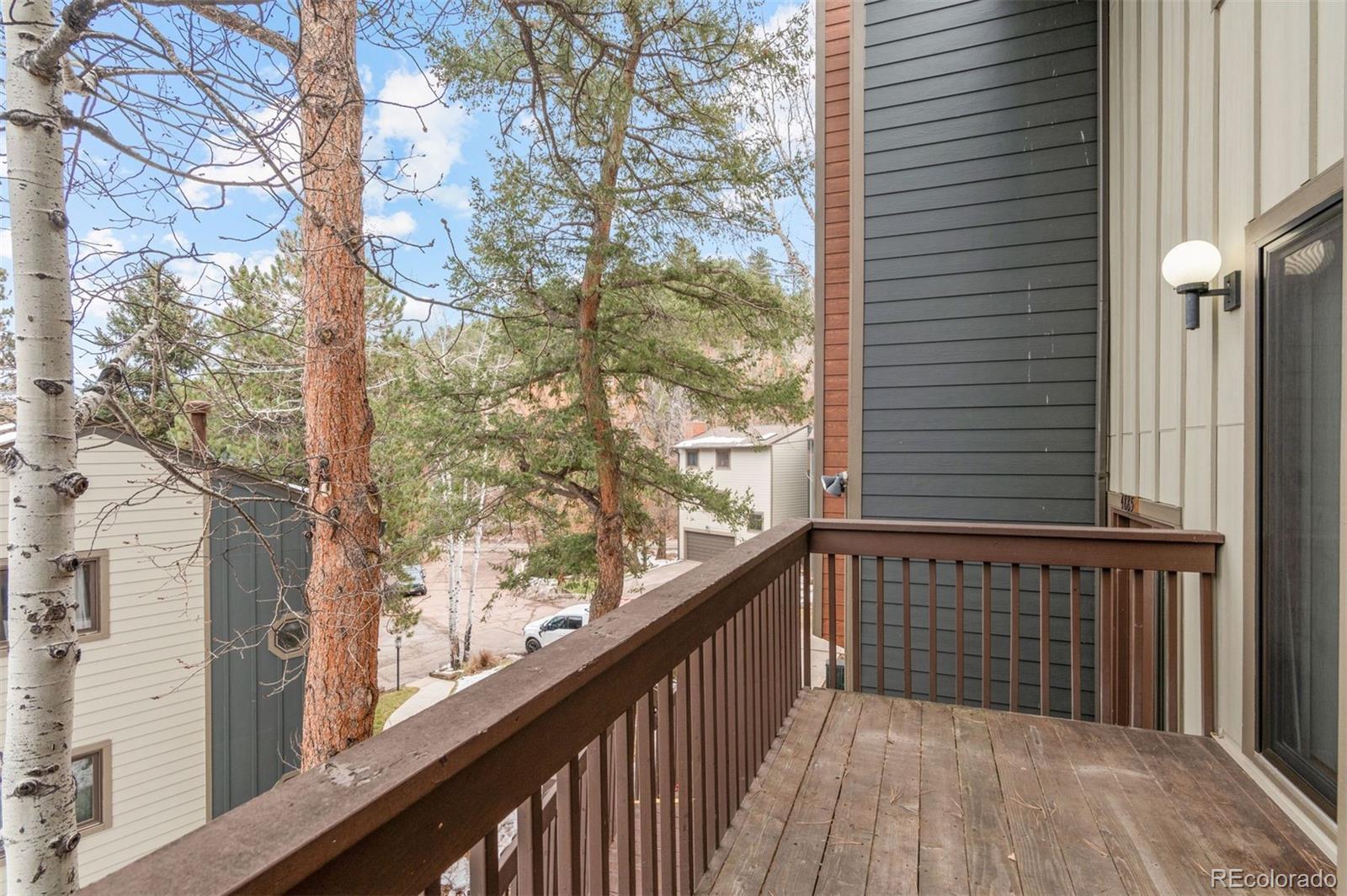 MLS Image #12 for 4885  silver spruce lane,evergreen, Colorado