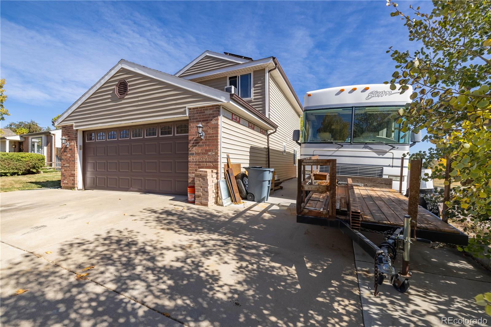 MLS Image #2 for 4692 s devinney street,morrison, Colorado