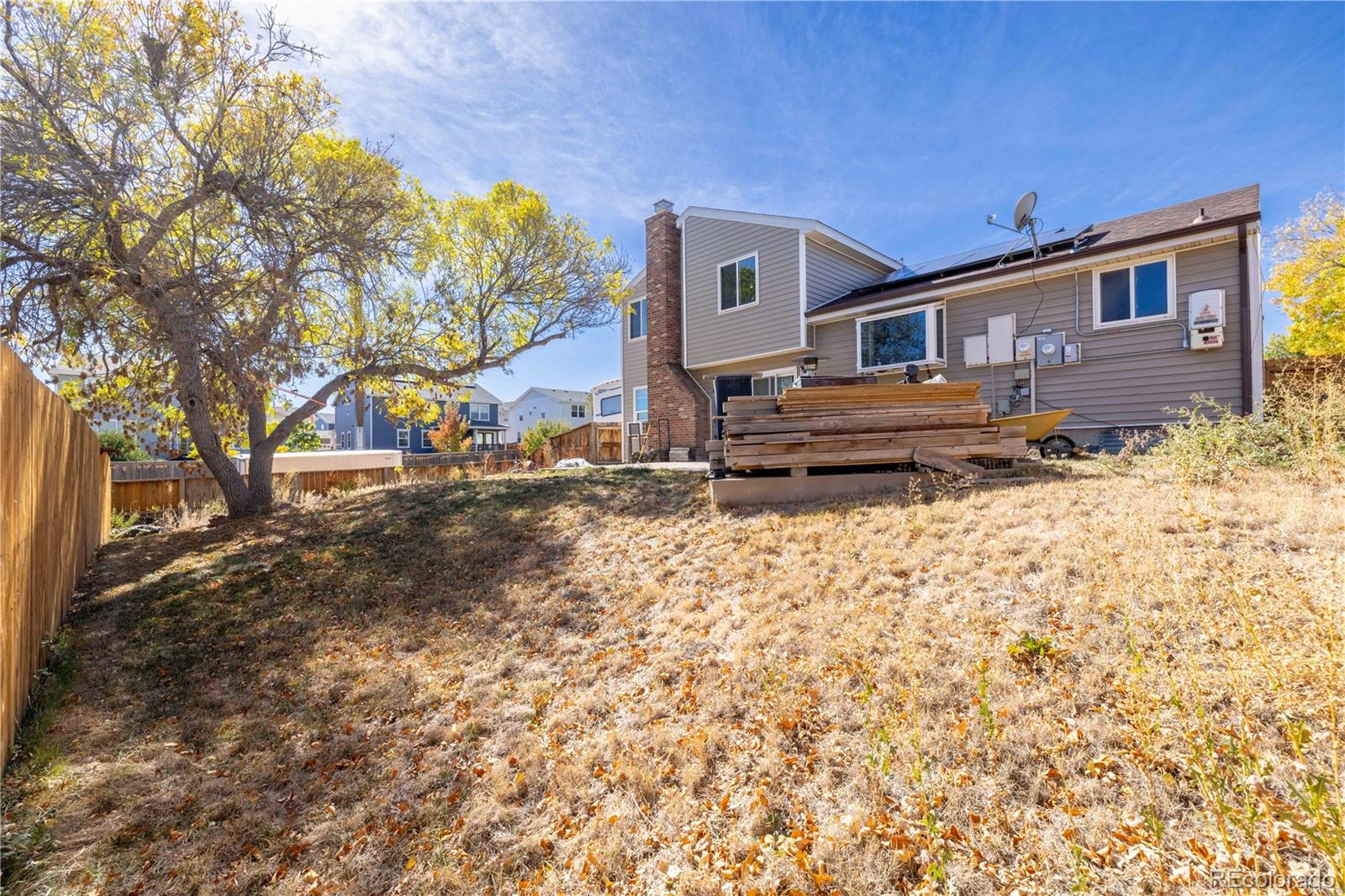 MLS Image #27 for 4692 s devinney street,morrison, Colorado