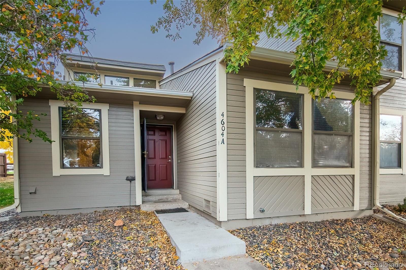 MLS Image #0 for 4604 s fraser court,aurora, Colorado