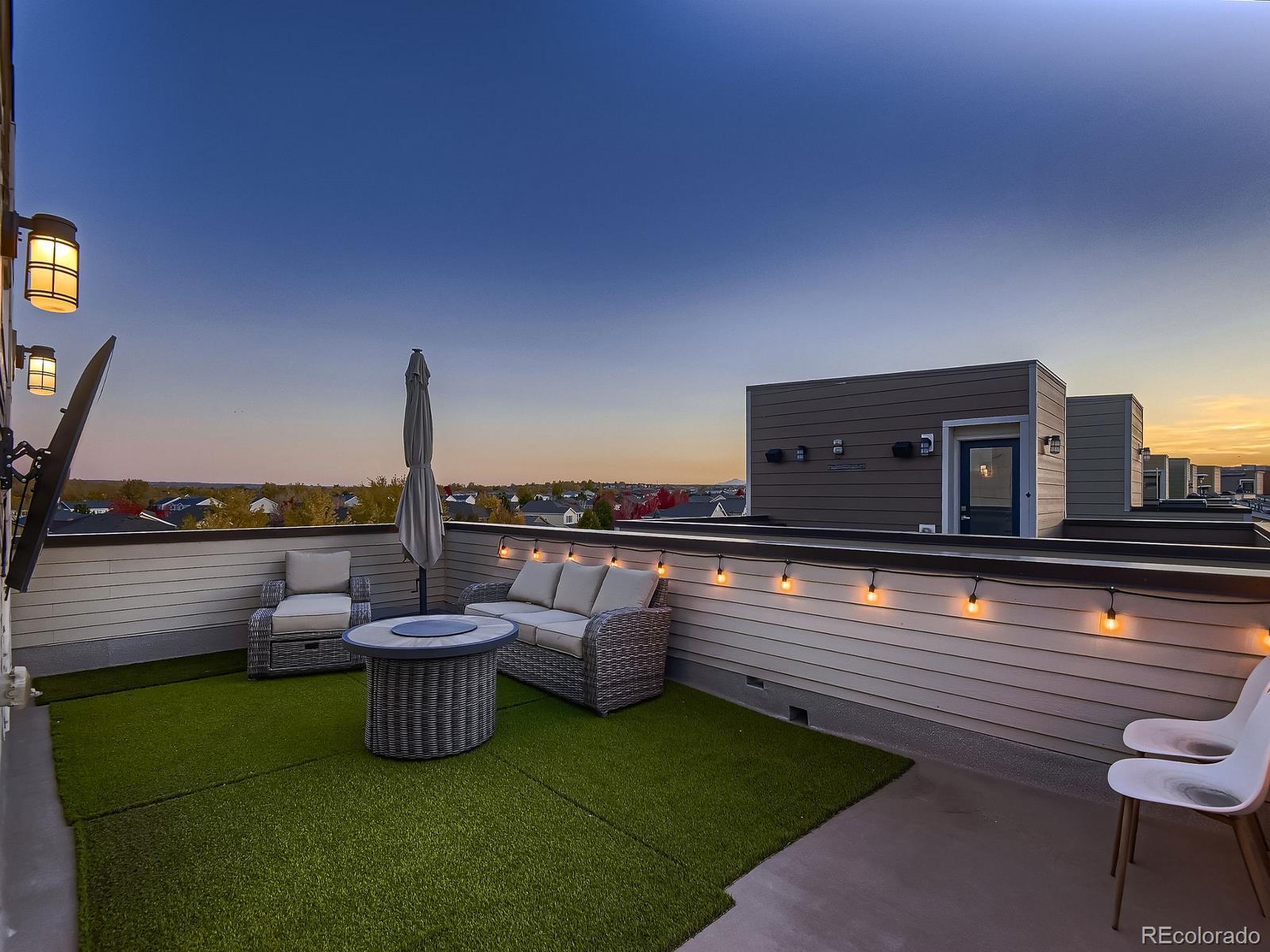 MLS Image #22 for 15818 e broncos place,englewood, Colorado