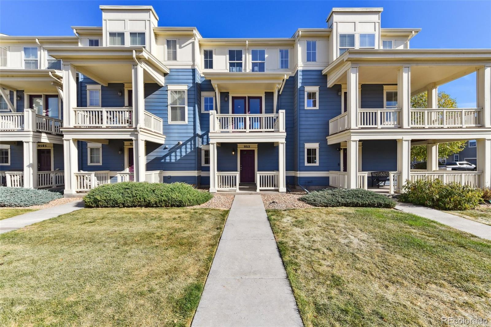 MLS Image #1 for 9515 e 107th place,commerce city, Colorado