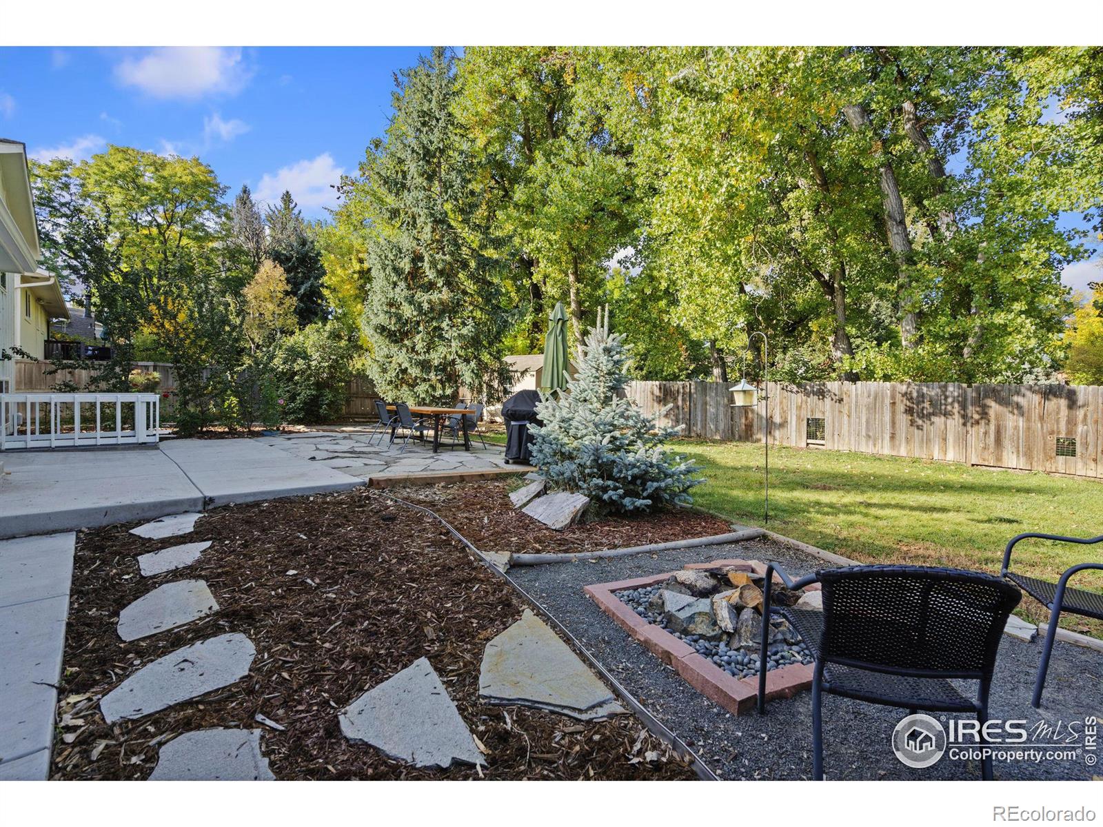 MLS Image #28 for 3005  meadowlark avenue,fort collins, Colorado