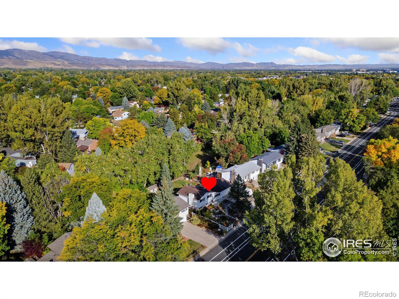 MLS Image #30 for 3005  meadowlark avenue,fort collins, Colorado