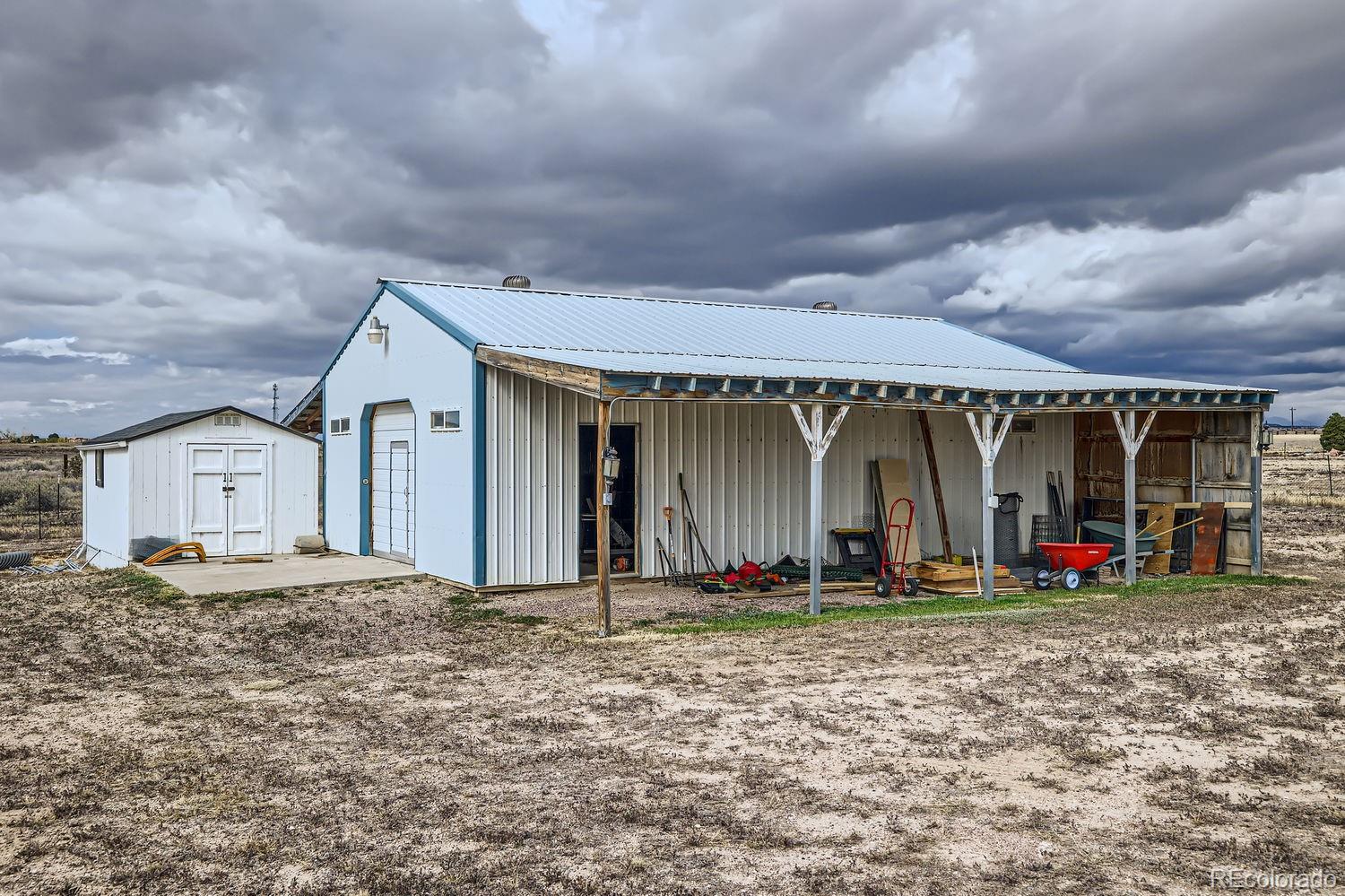 MLS Image #27 for 61 s mcculloch boulevard,pueblo, Colorado