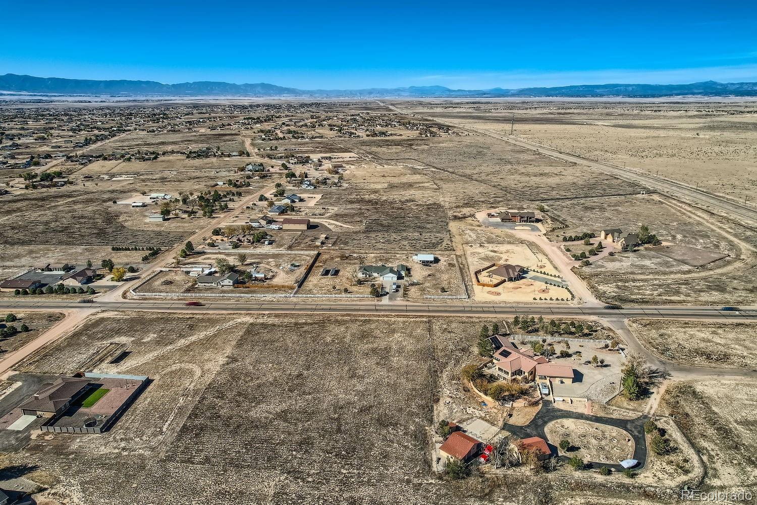 MLS Image #28 for 61 s mcculloch boulevard,pueblo, Colorado