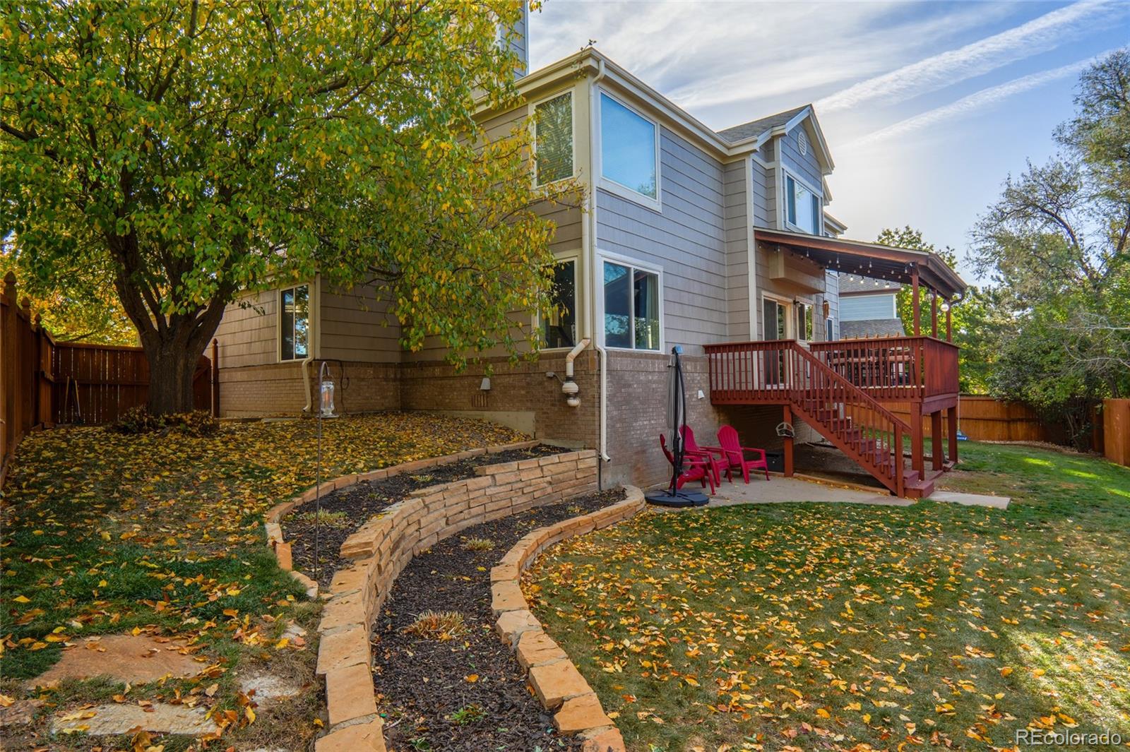 MLS Image #44 for 10199  lodestone way,parker, Colorado