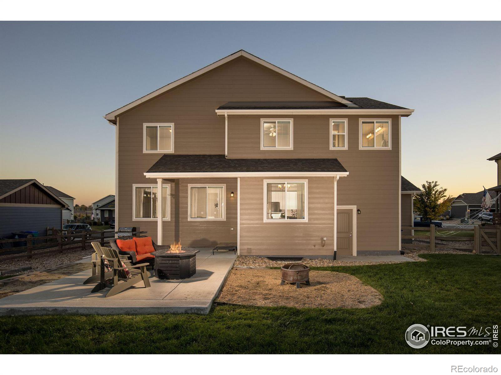 MLS Image #27 for 514  mount rainier street,berthoud, Colorado