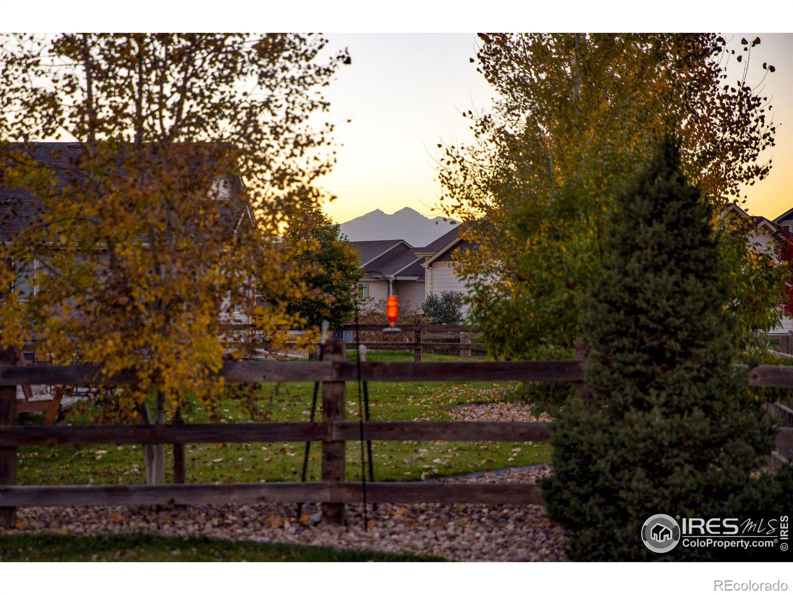 MLS Image #32 for 514  mount rainier street,berthoud, Colorado