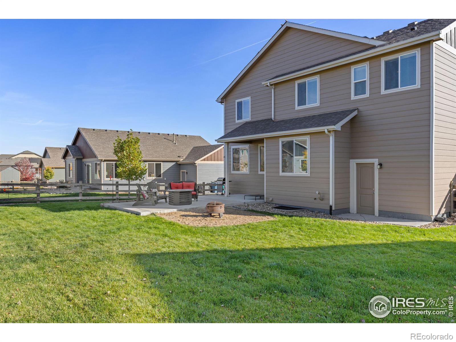 MLS Image #34 for 514  mount rainier street,berthoud, Colorado