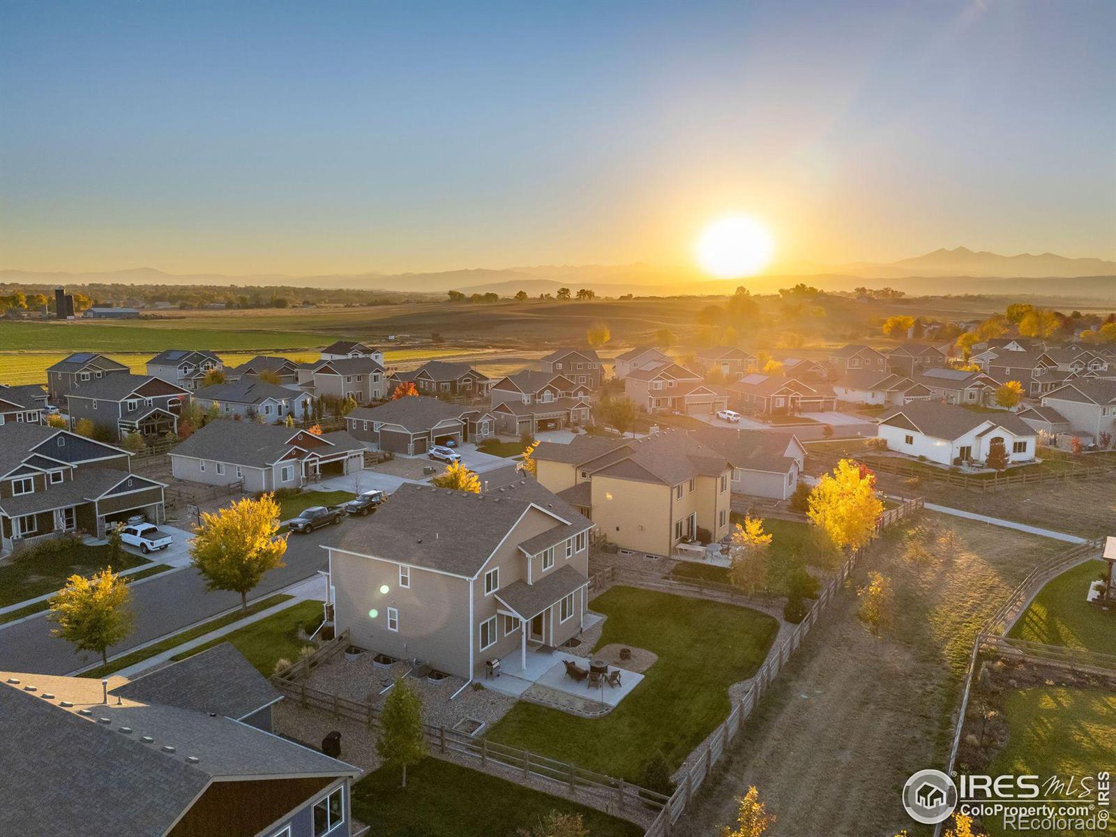 MLS Image #36 for 514  mount rainier street,berthoud, Colorado