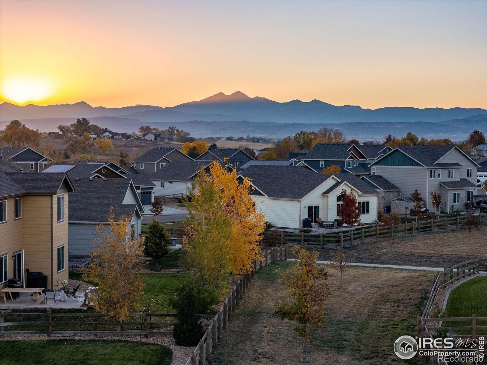 MLS Image #37 for 514  mount rainier street,berthoud, Colorado