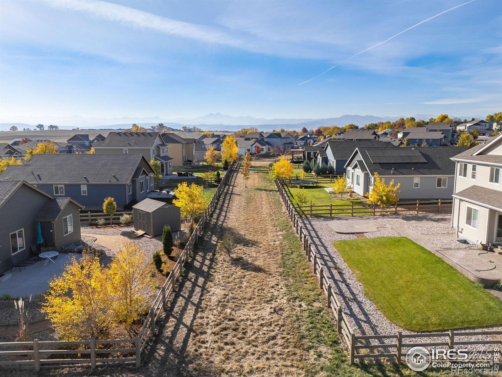 MLS Image #38 for 514  mount rainier street,berthoud, Colorado