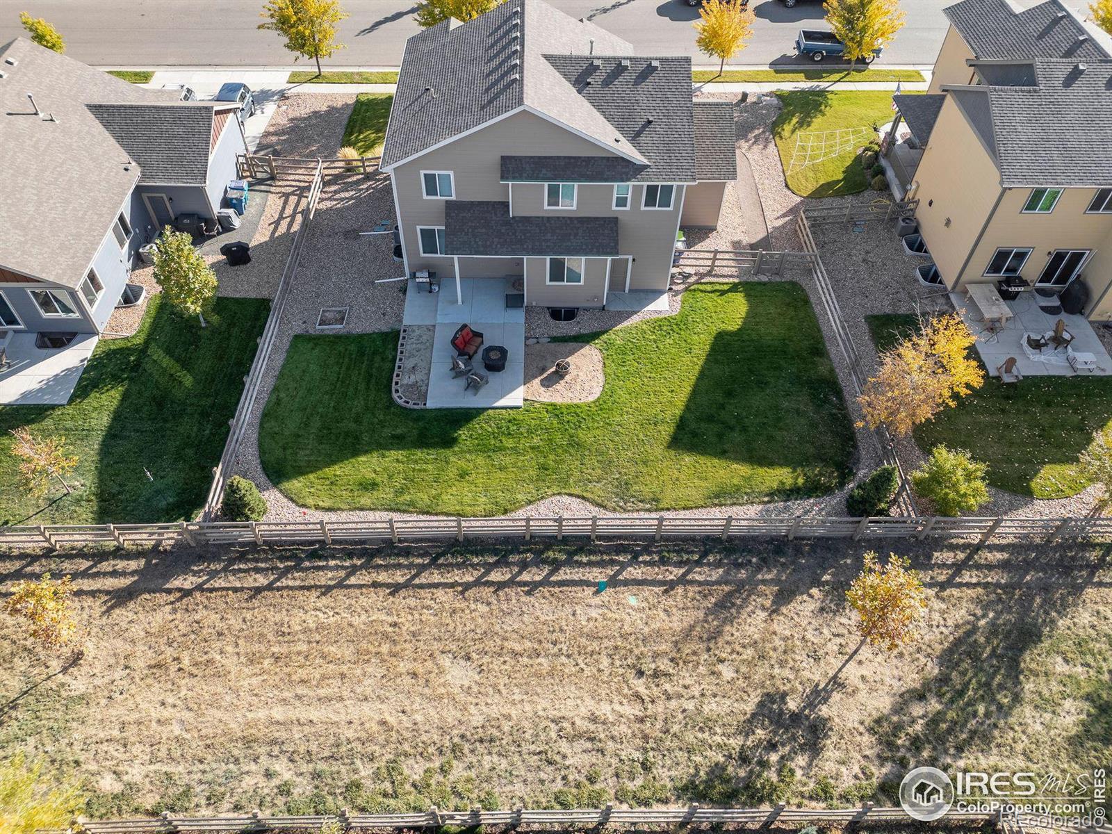 MLS Image #39 for 514  mount rainier street,berthoud, Colorado