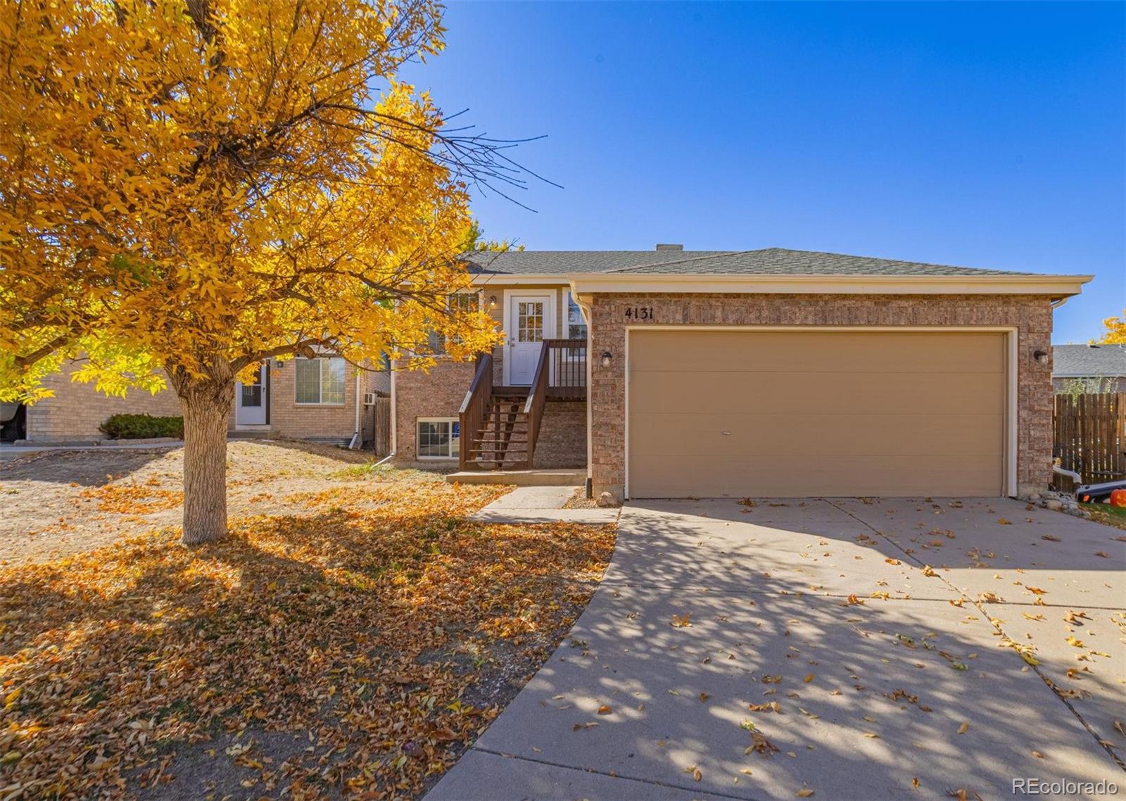 MLS Image #0 for 4131 s memphis way,aurora, Colorado