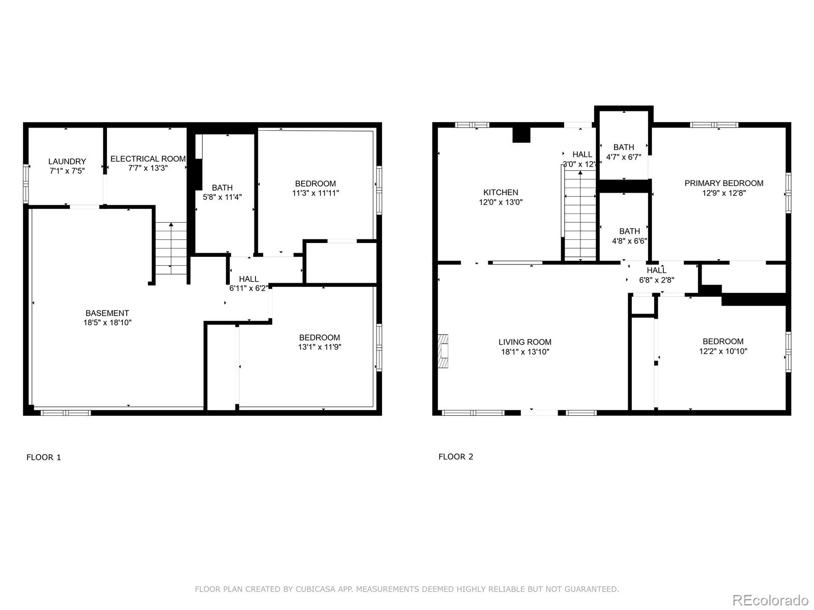 MLS Image #14 for 4131 s memphis way,aurora, Colorado