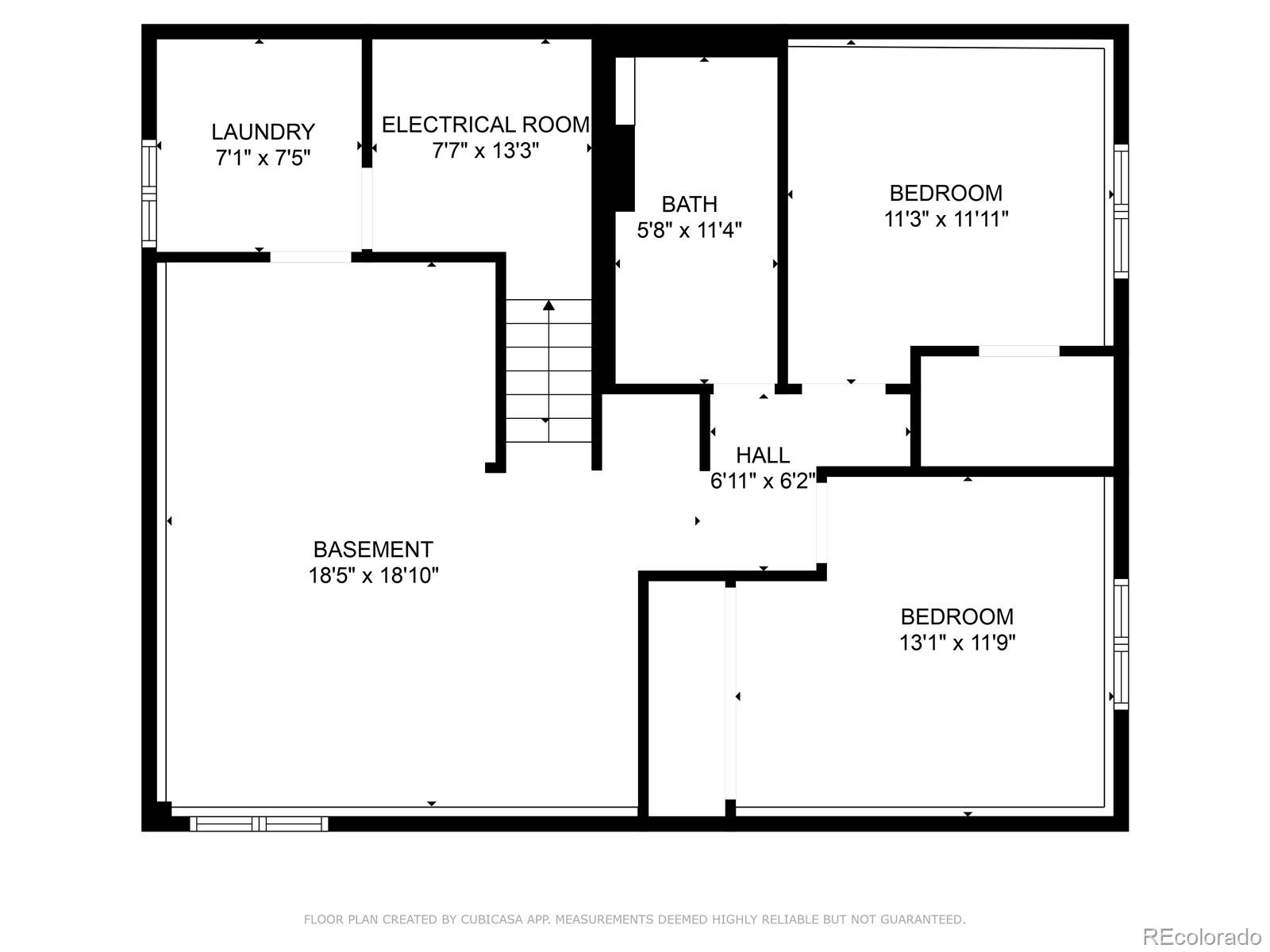 MLS Image #16 for 4131 s memphis way,aurora, Colorado