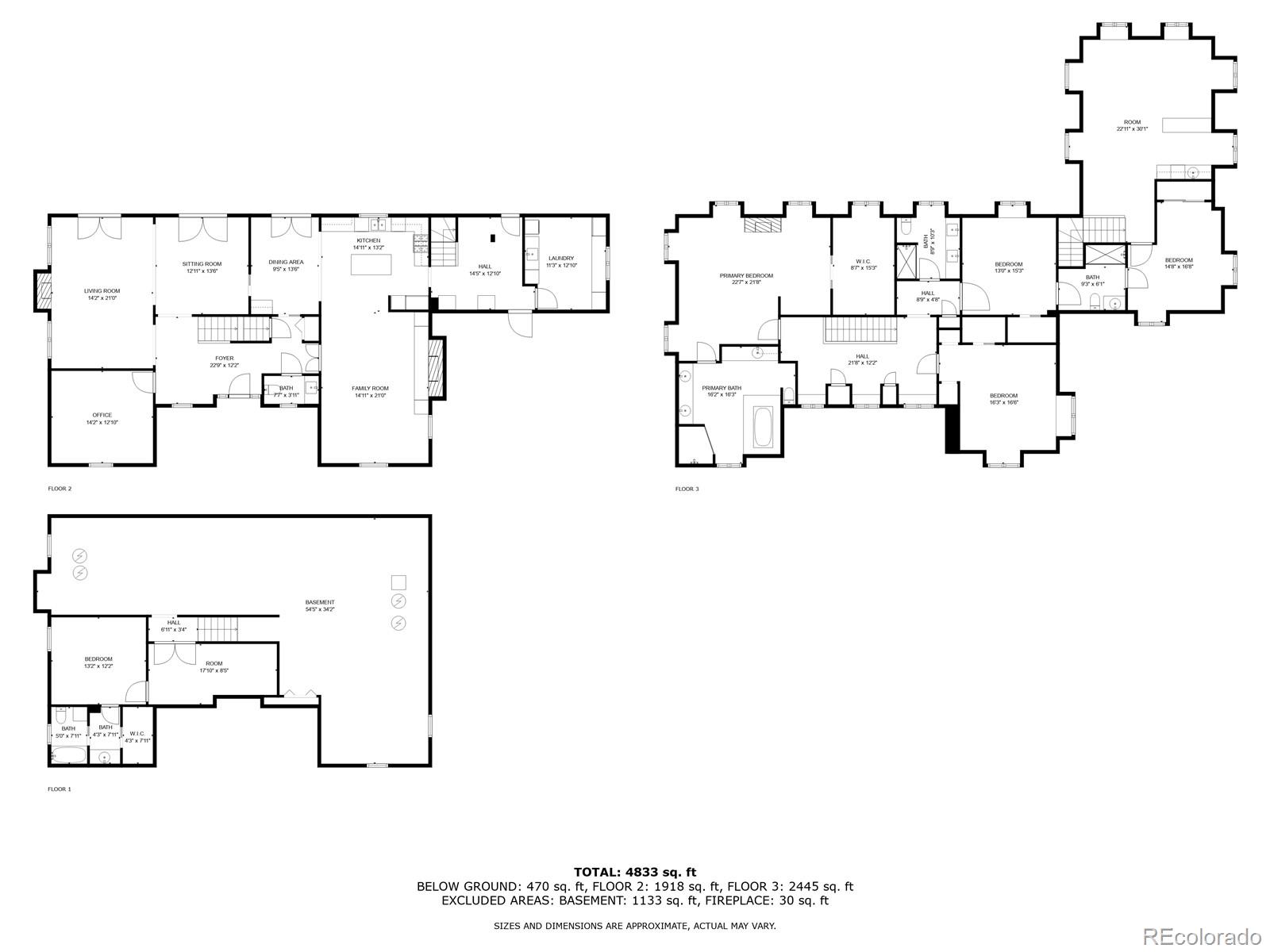 MLS Image #47 for 2209  green oaks lane,greenwood village, Colorado