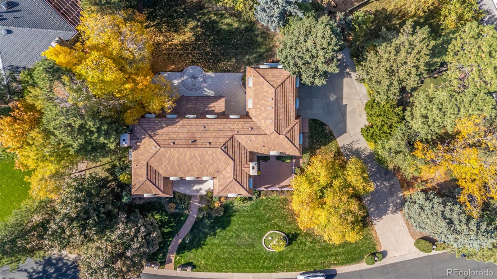 MLS Image #48 for 2209  green oaks lane,greenwood village, Colorado