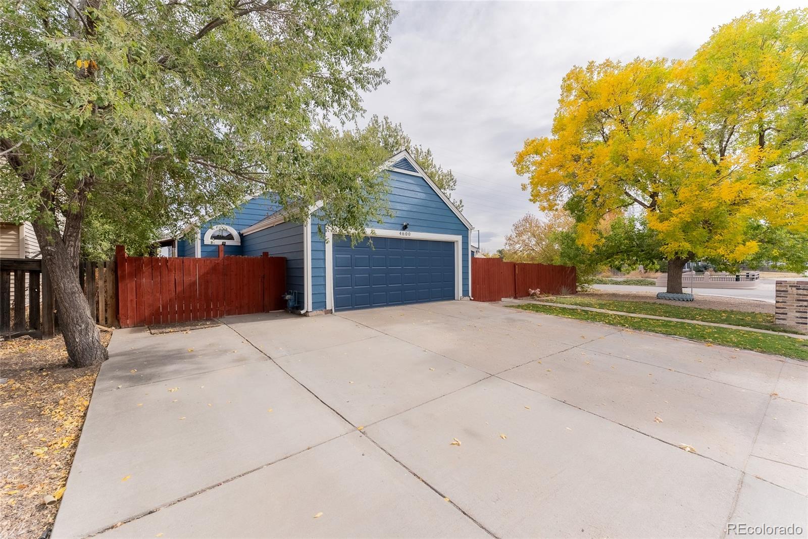 MLS Image #2 for 4600  granby way,denver, Colorado