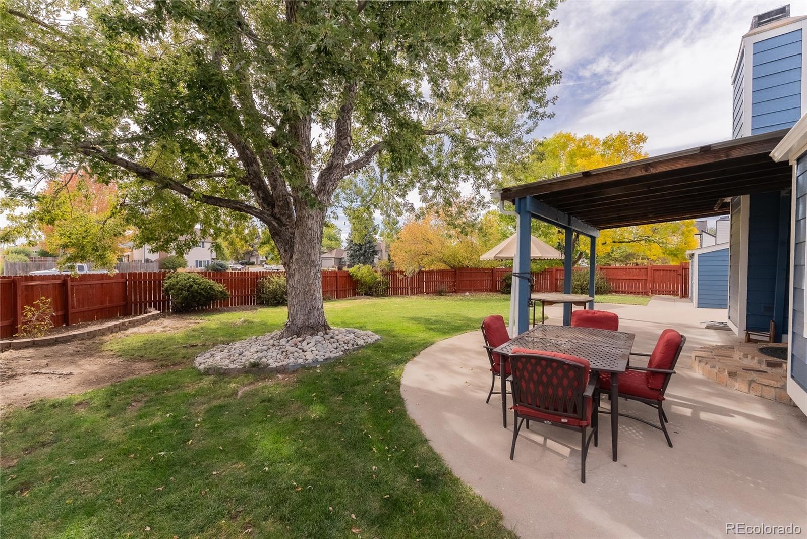 MLS Image #23 for 4600  granby way,denver, Colorado