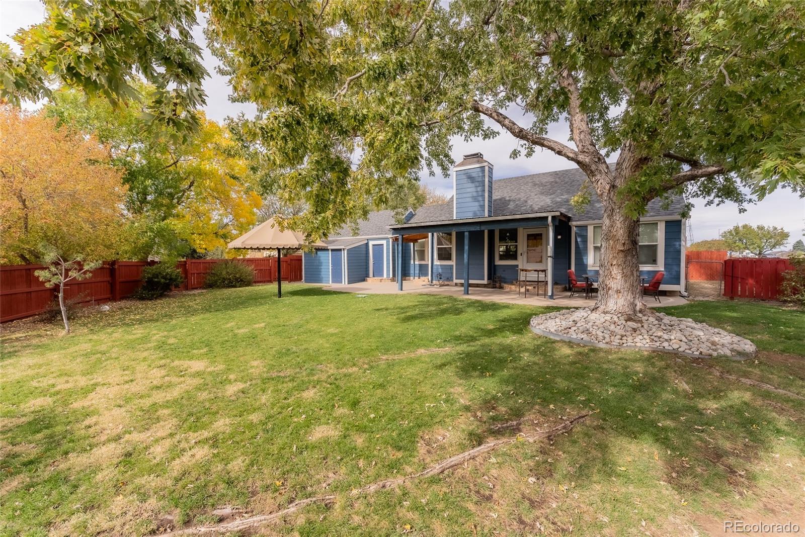 MLS Image #24 for 4600  granby way,denver, Colorado