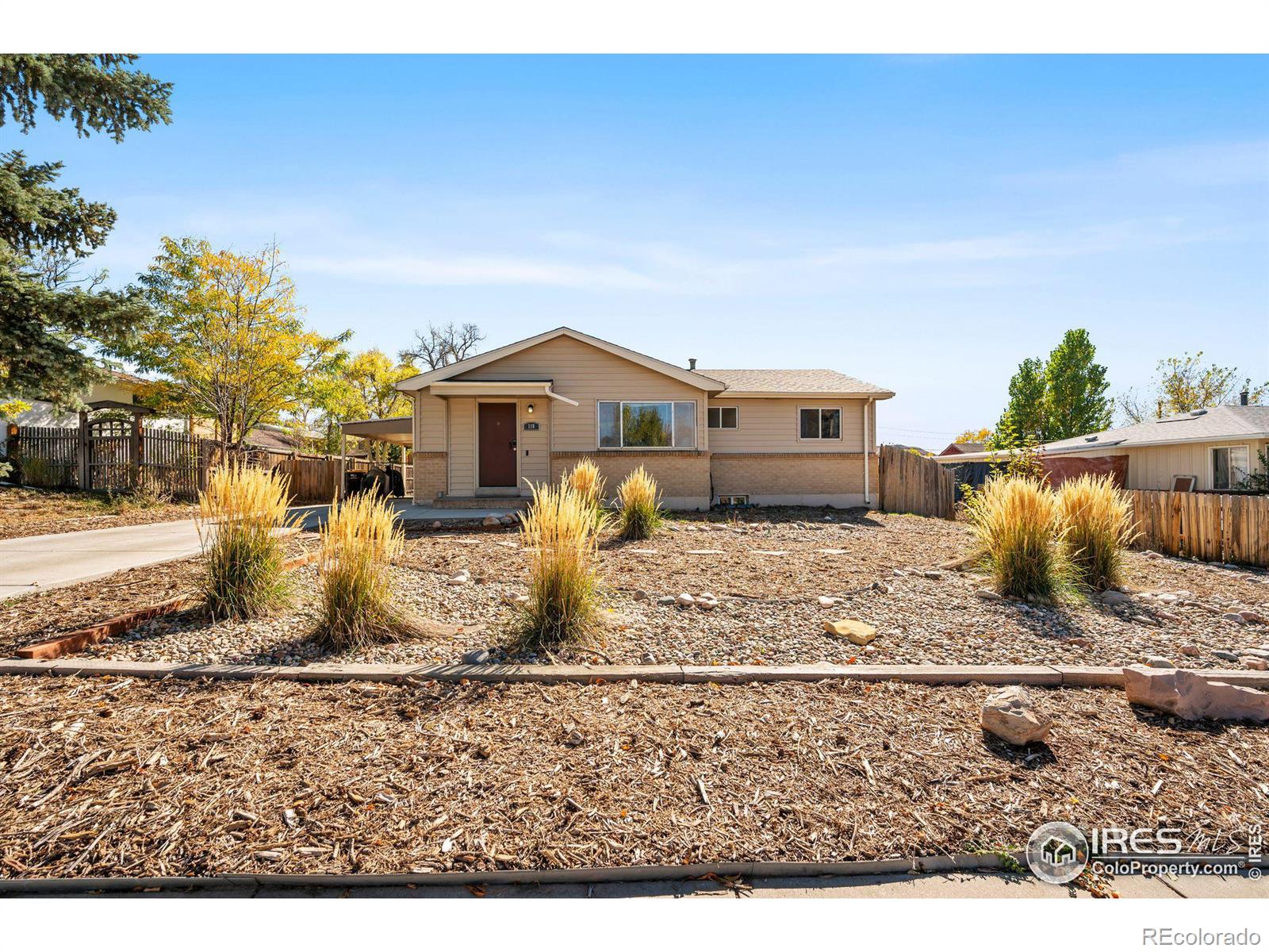 MLS Image #0 for 118  ash avenue,castle rock, Colorado