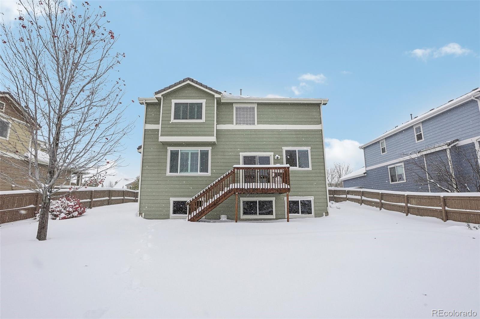 MLS Image #42 for 189  ellendale street,castle rock, Colorado