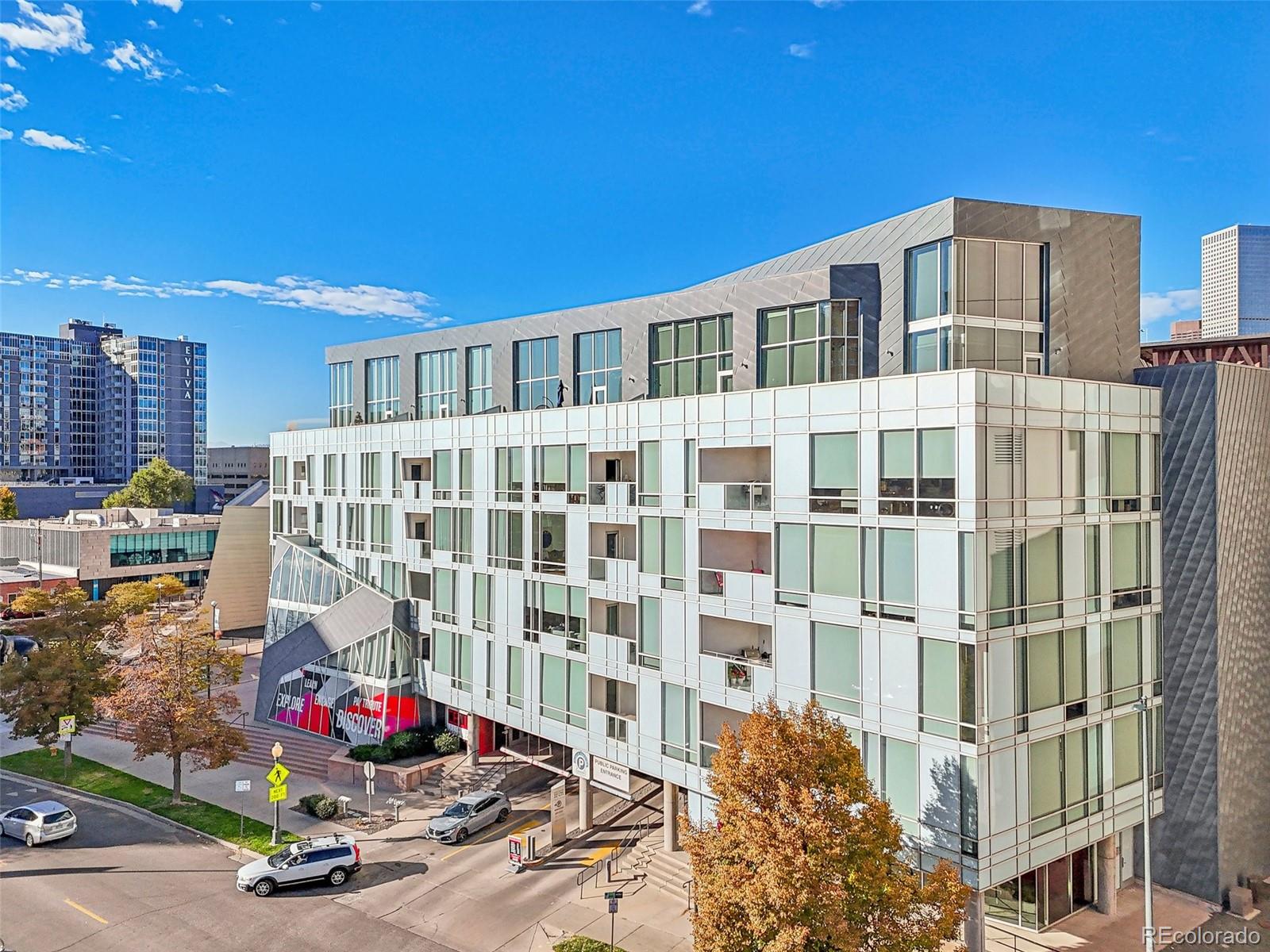 MLS Image #43 for 55 w 12th avenue 408,denver, Colorado