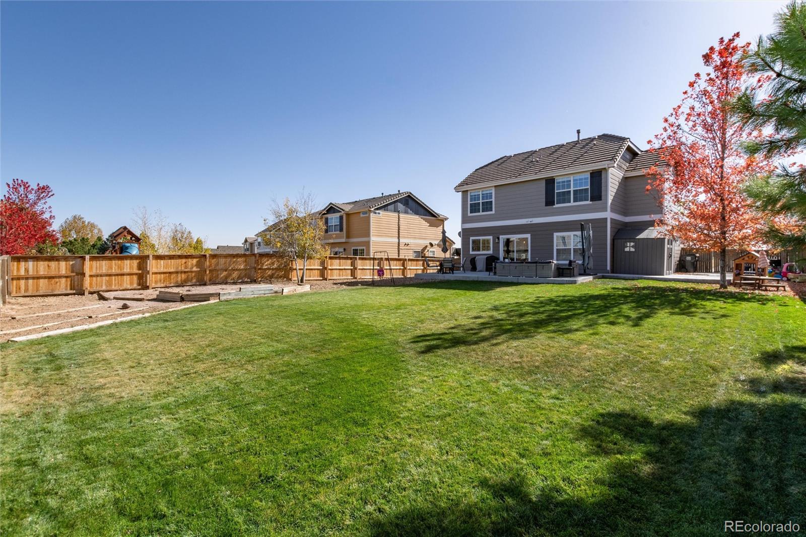 MLS Image #27 for 6849  shannock avenue,castle rock, Colorado