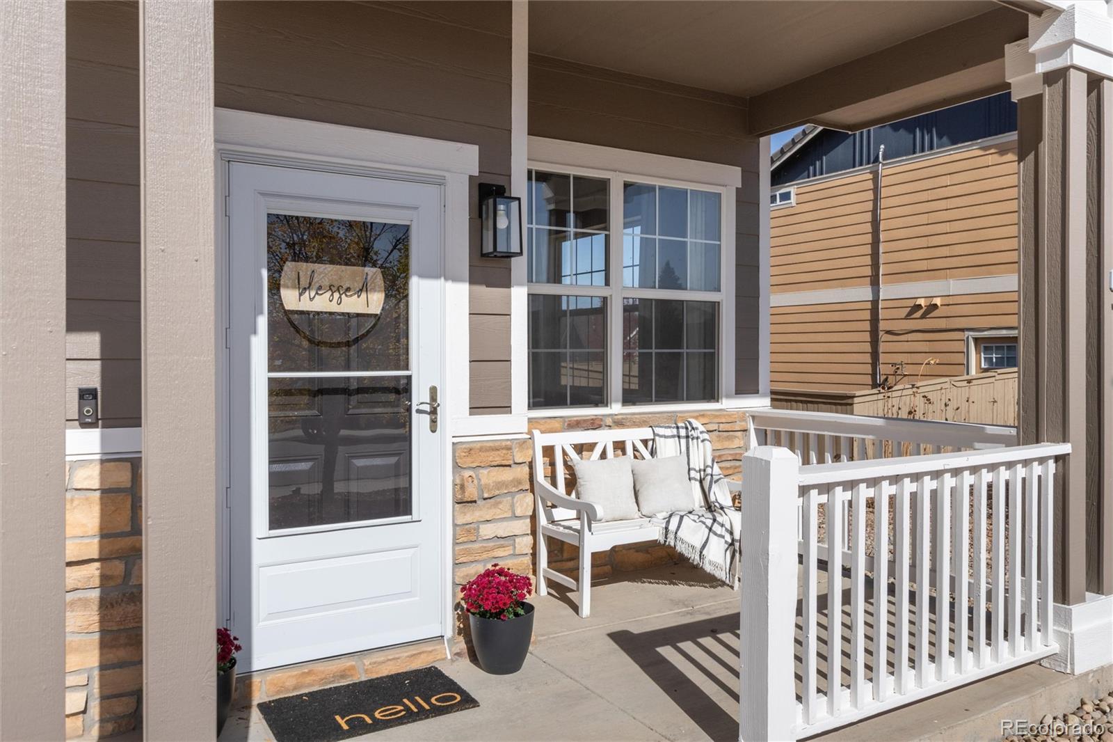 MLS Image #3 for 6849  shannock avenue,castle rock, Colorado