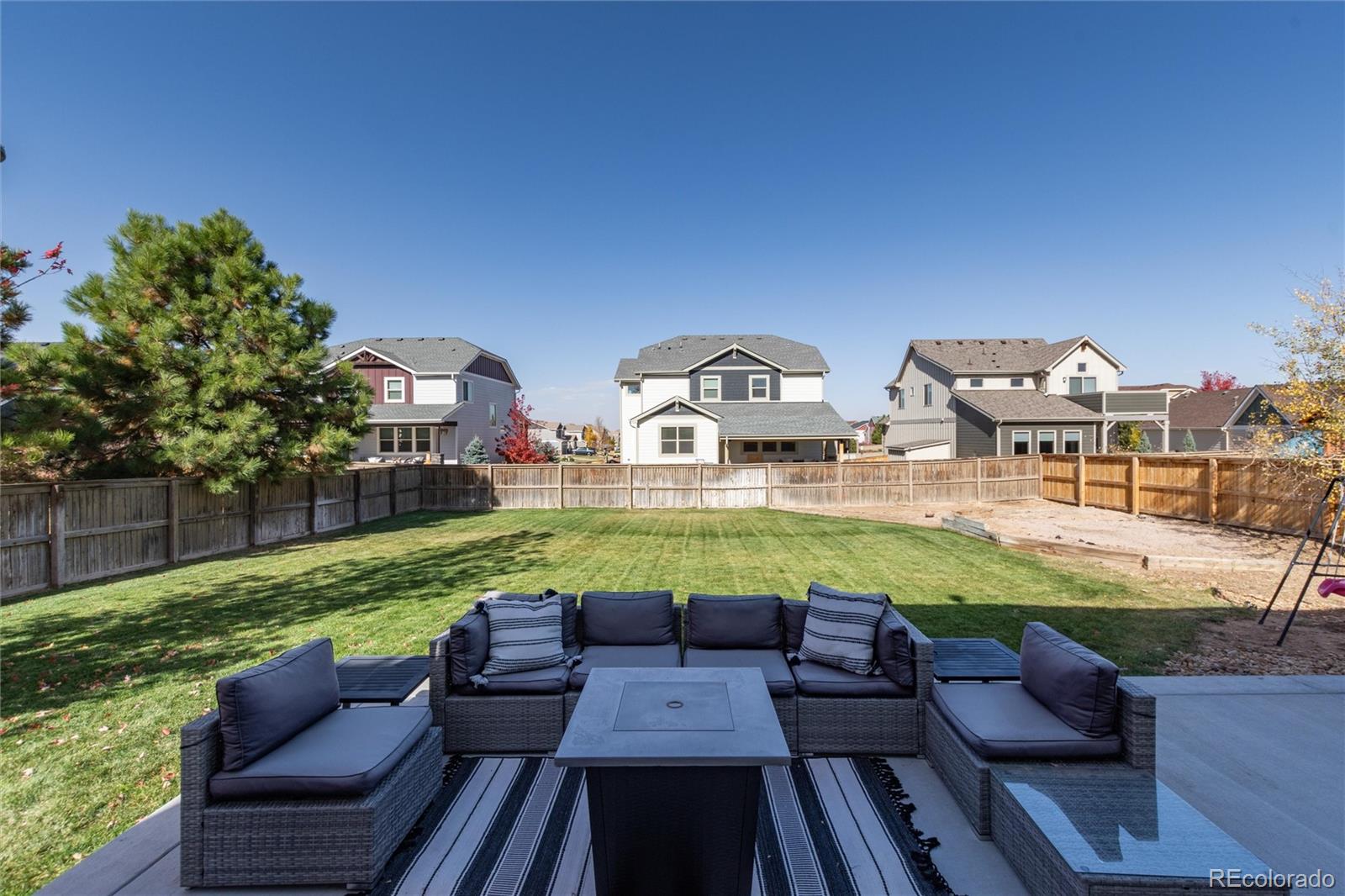 MLS Image #31 for 6849  shannock avenue,castle rock, Colorado