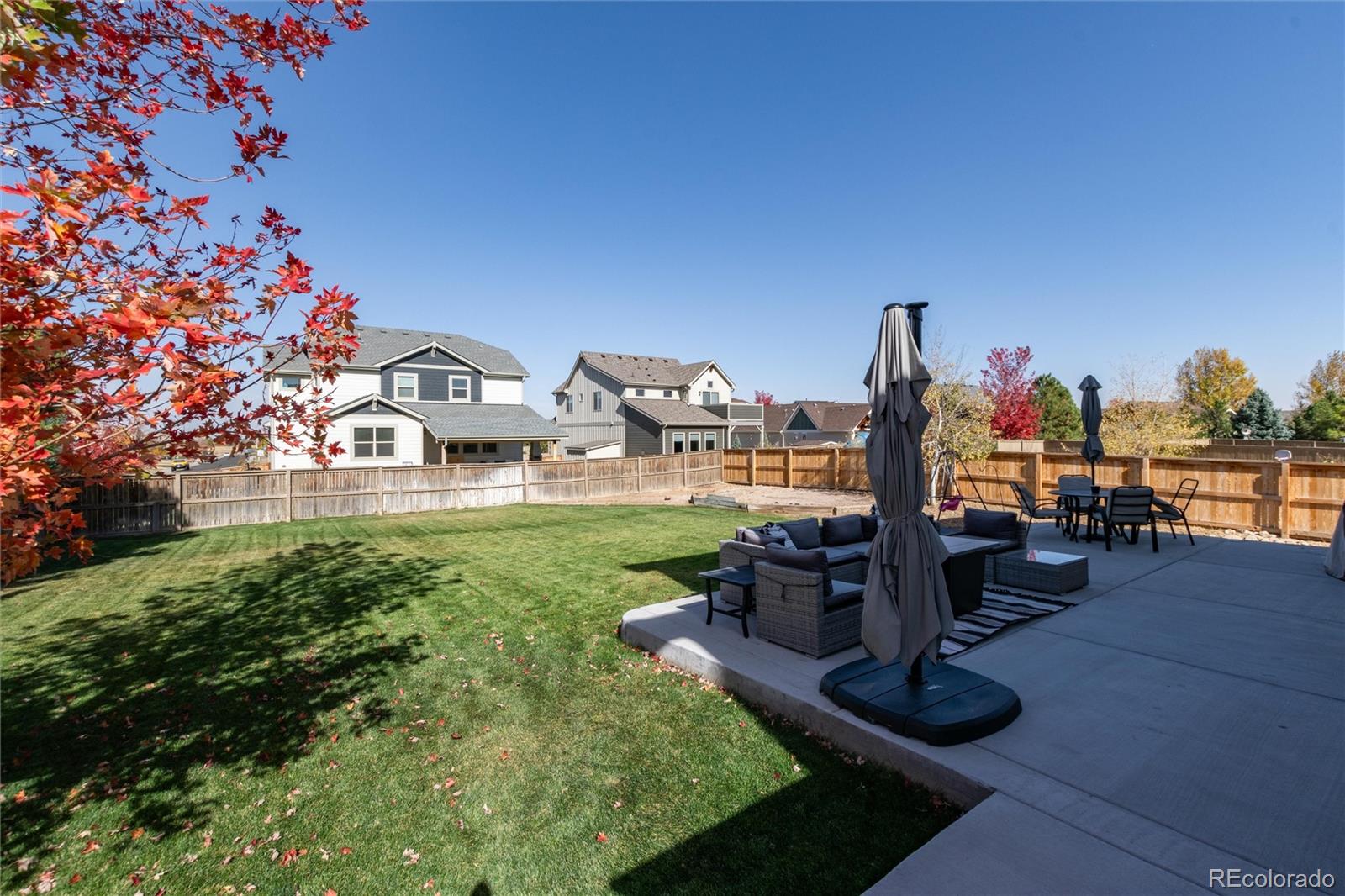 MLS Image #32 for 6849  shannock avenue,castle rock, Colorado