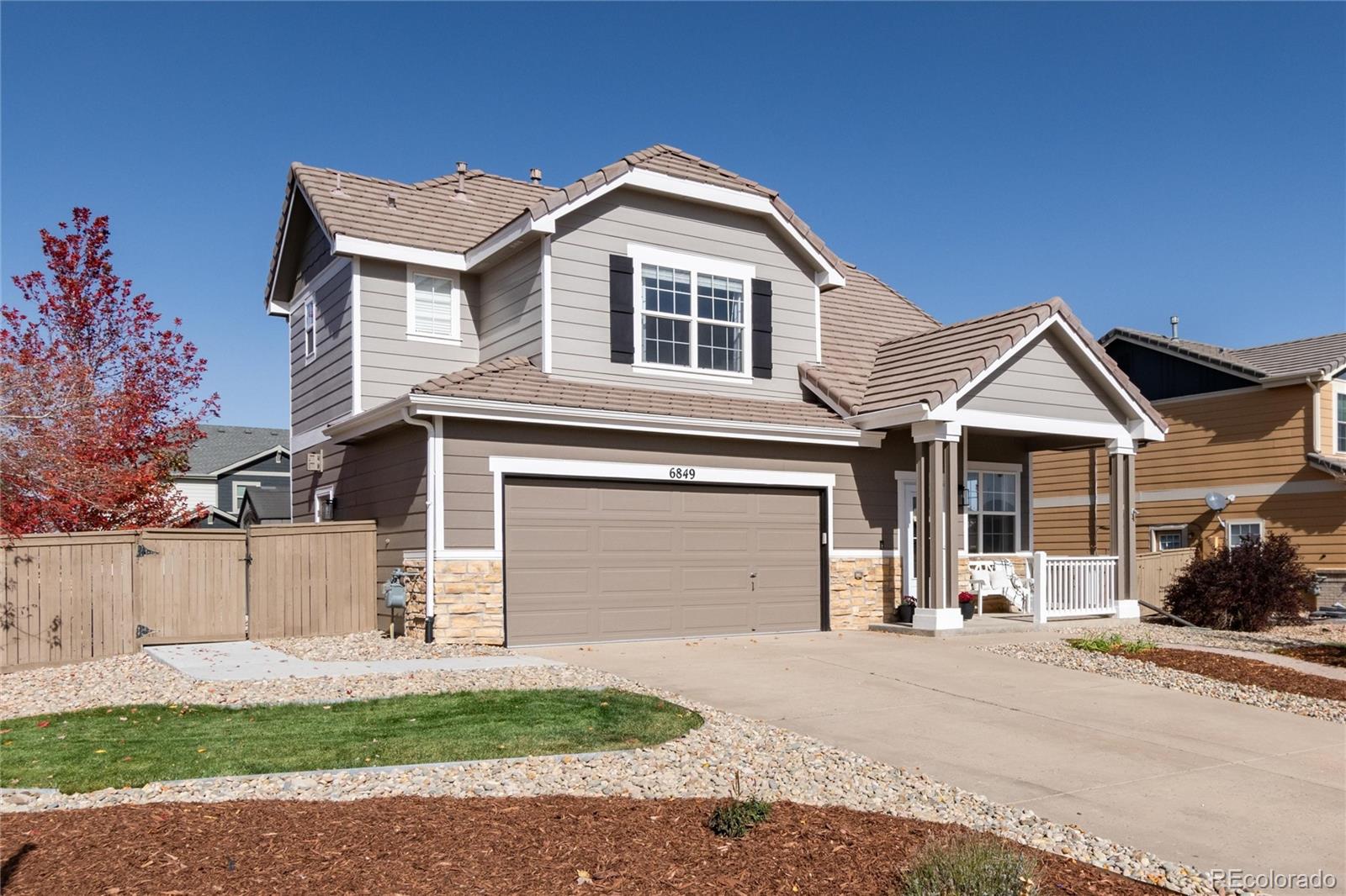 MLS Image #34 for 6849  shannock avenue,castle rock, Colorado