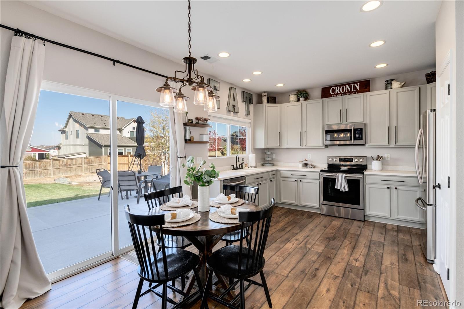 MLS Image #6 for 6849  shannock avenue,castle rock, Colorado