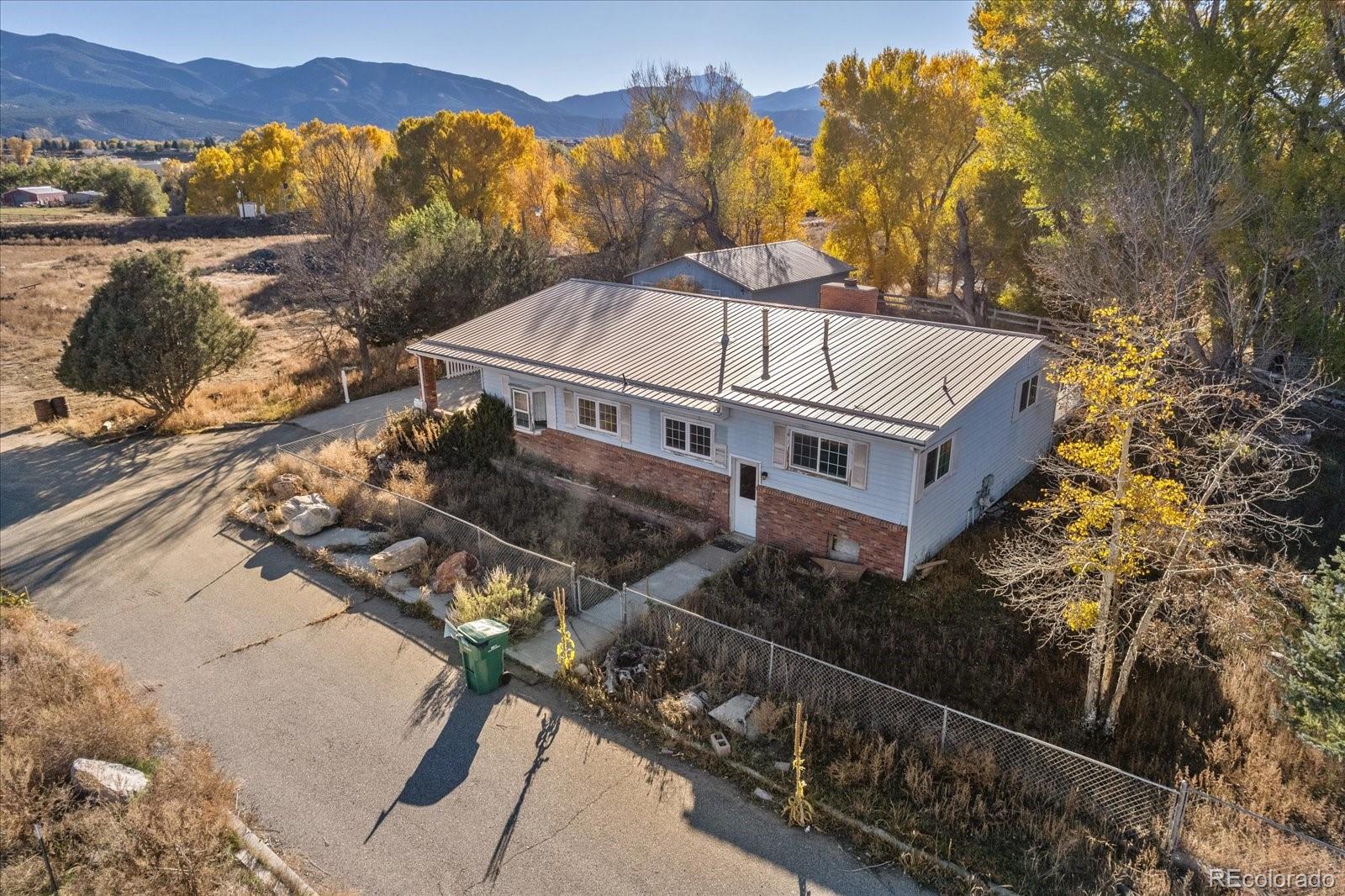 MLS Image #0 for 7032  county road 156c ,salida, Colorado