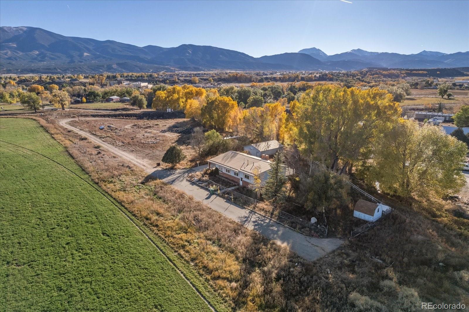 MLS Image #40 for 7032  county road 156c ,salida, Colorado