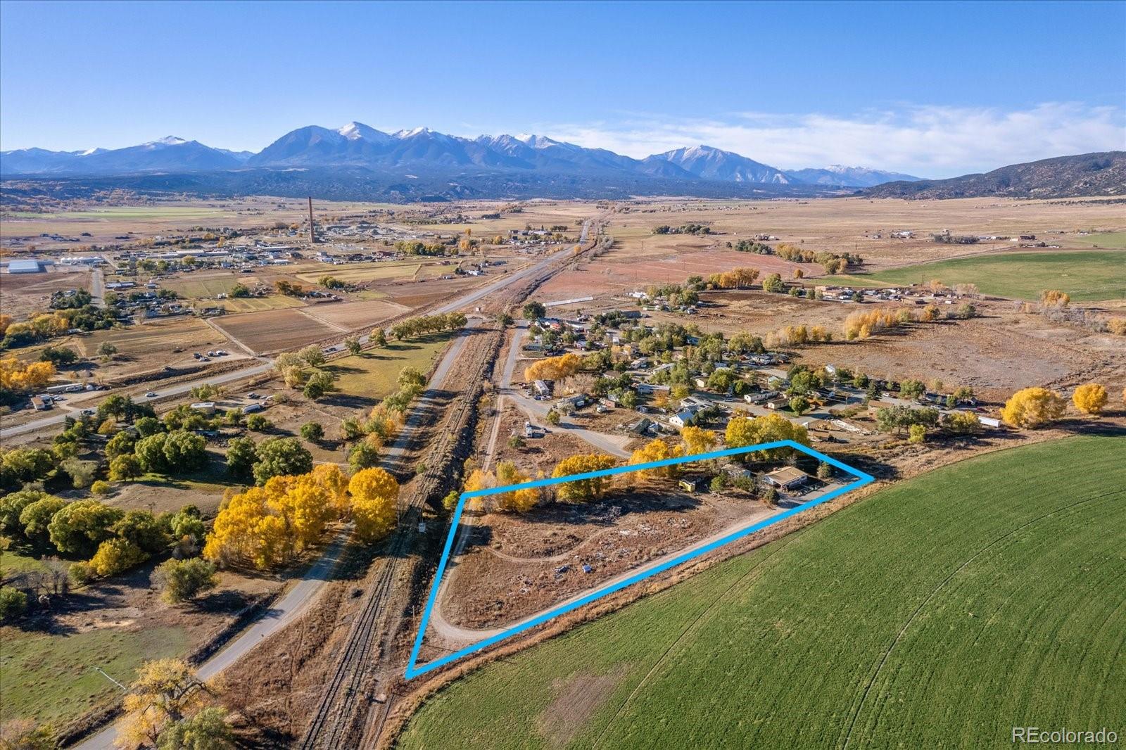 MLS Image #41 for 7032  county road 156c ,salida, Colorado