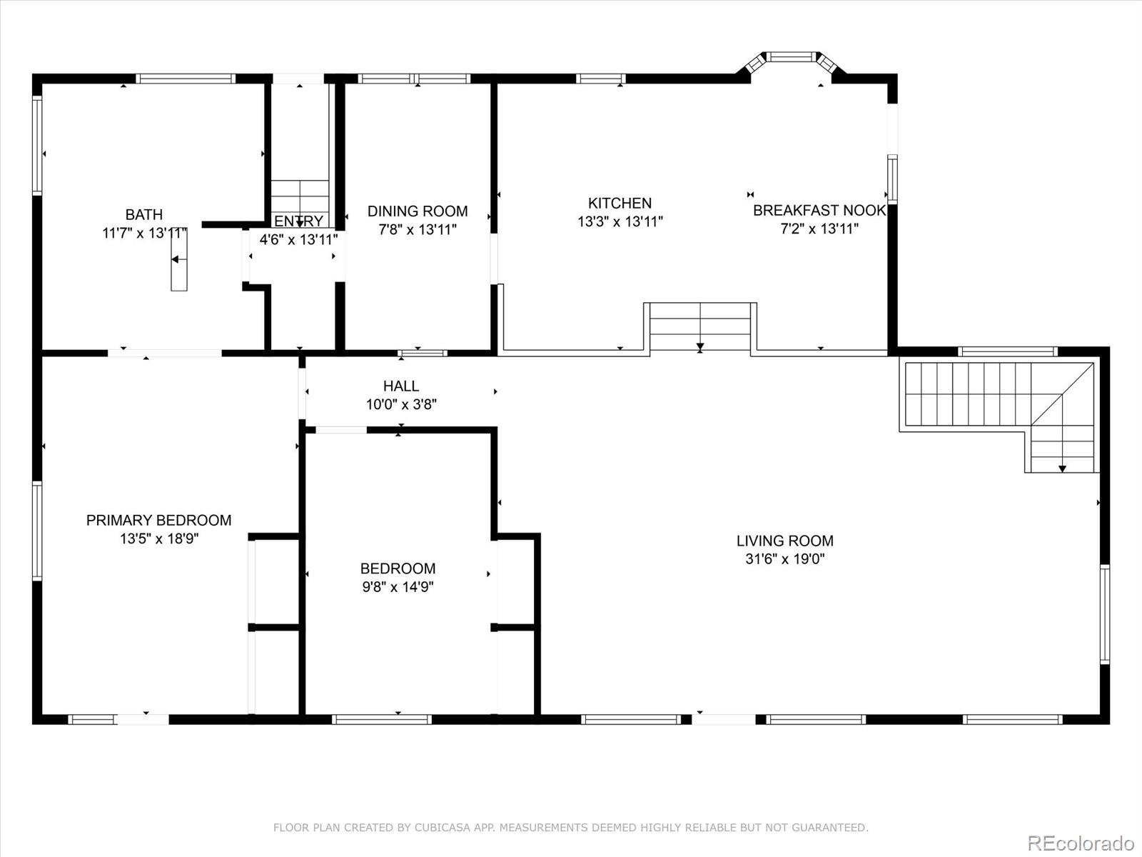 MLS Image #45 for 7032  county road 156c ,salida, Colorado