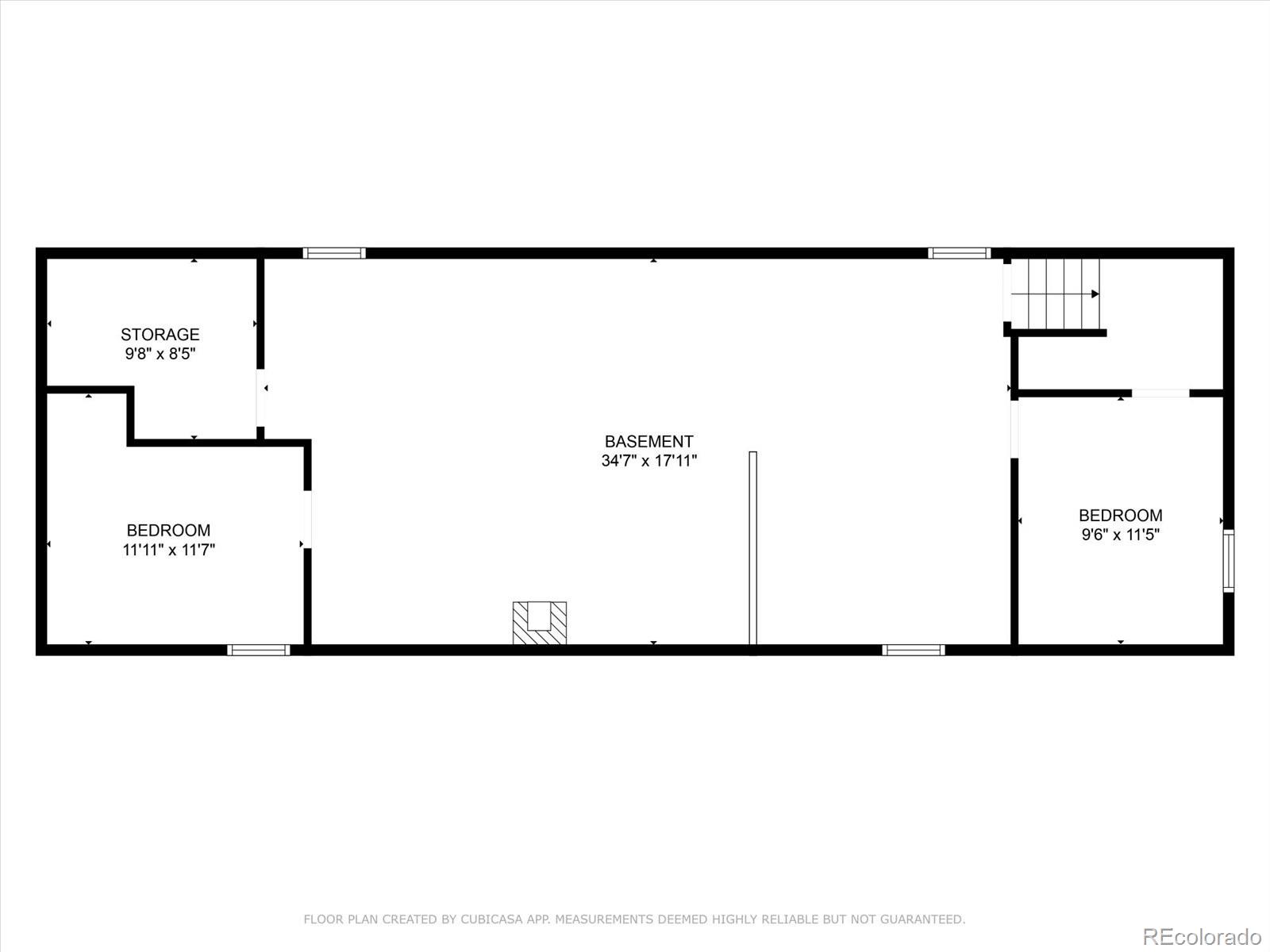 MLS Image #46 for 7032  county road 156c ,salida, Colorado