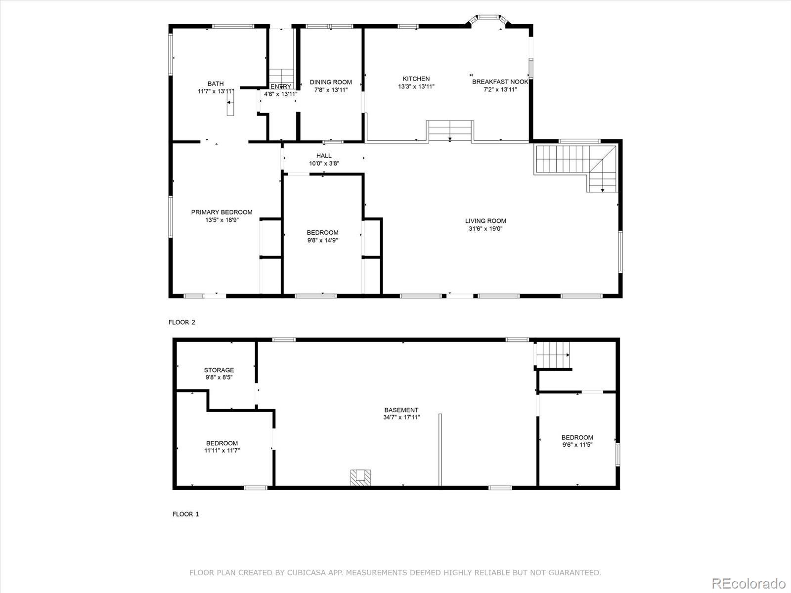 MLS Image #47 for 7032  county road 156c ,salida, Colorado