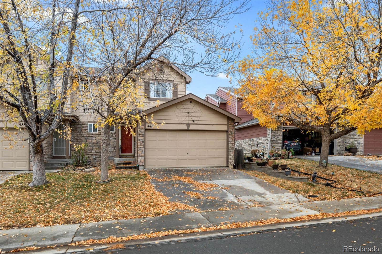 MLS Image #0 for 481 w 91st circle,thornton, Colorado