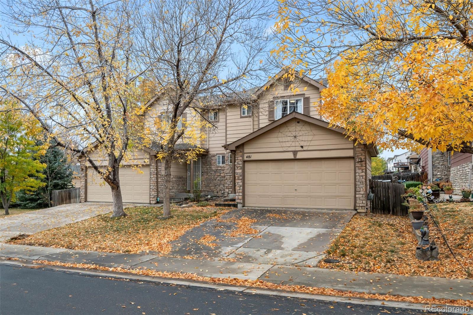 CMA Image for 481 W 91st Circle,Thornton, Colorado