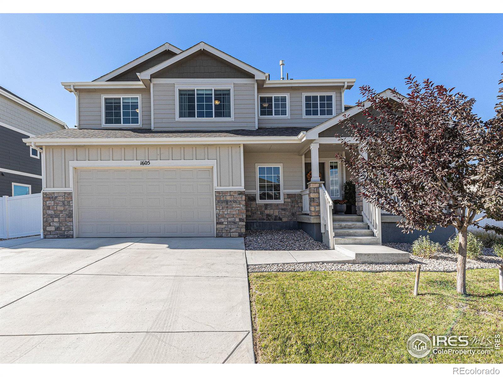 MLS Image #2 for 1605  106th avenue,greeley, Colorado