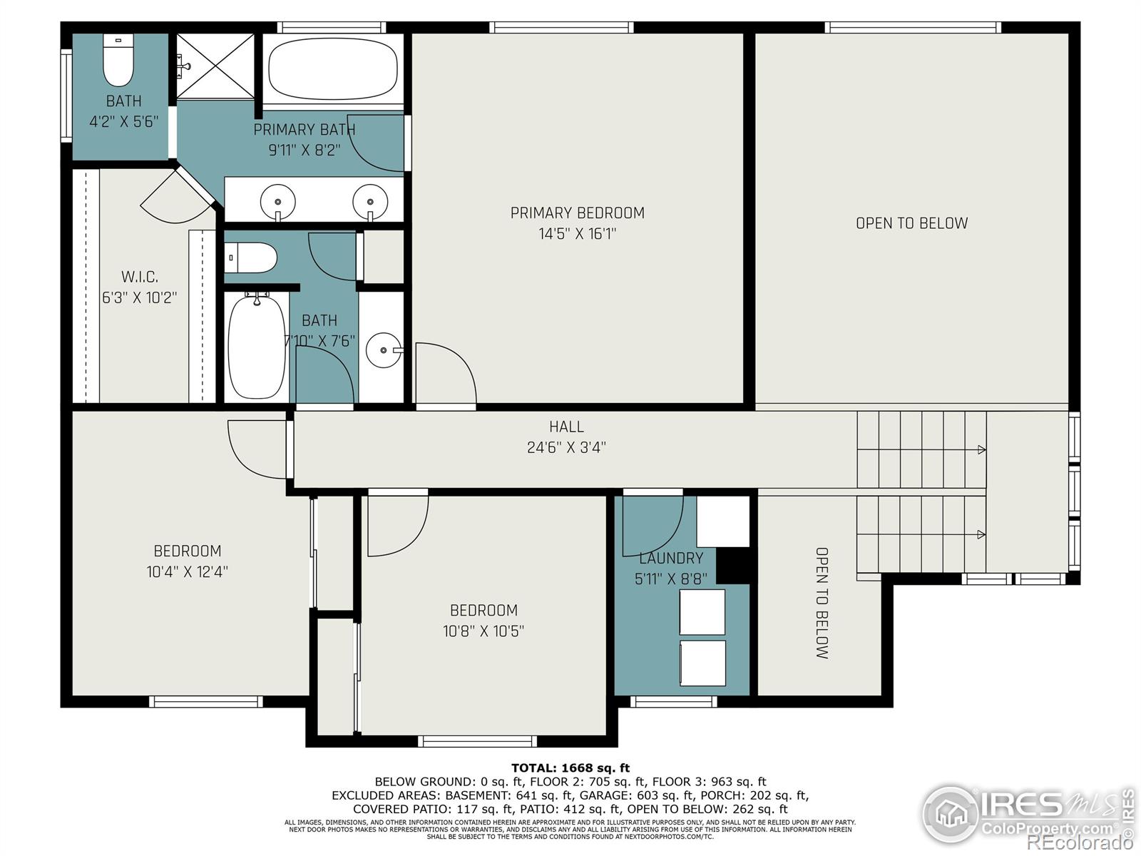 MLS Image #22 for 1605  106th avenue,greeley, Colorado