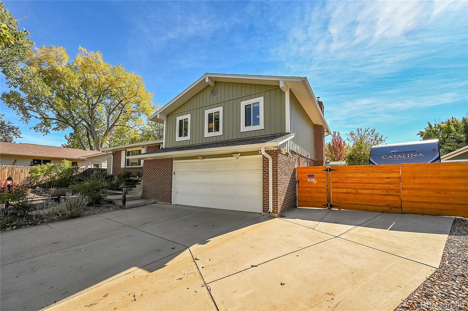 MLS Image #4 for 12016 e montana place,aurora, Colorado