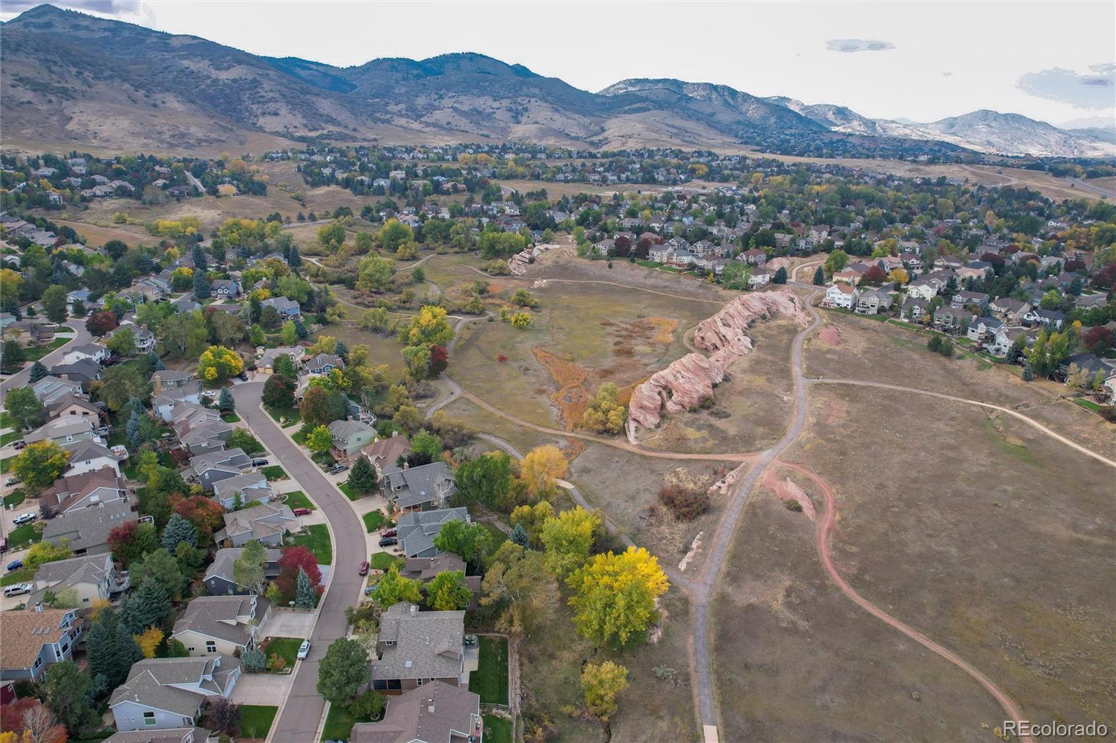 MLS Image #15 for 6  wood sorrel ,littleton, Colorado