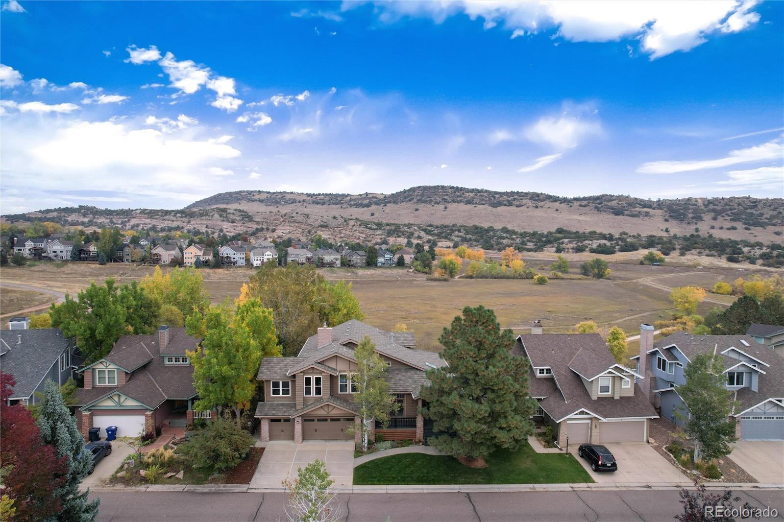 MLS Image #2 for 6  wood sorrel ,littleton, Colorado