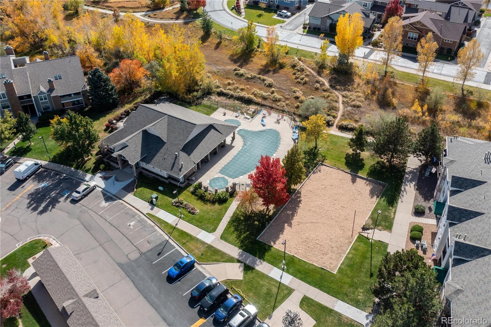 MLS Image #30 for 12293 w cross drive 304,littleton, Colorado