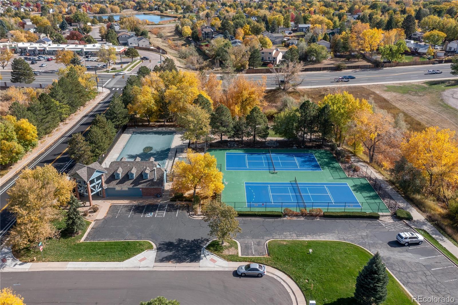 MLS Image #40 for 12293 w cross drive 304,littleton, Colorado